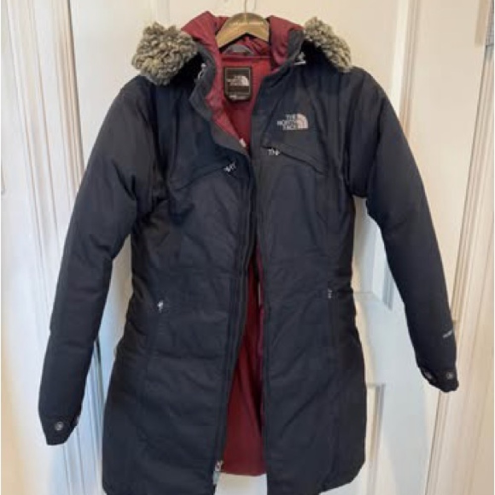 The North Face Women's Parka Coat
